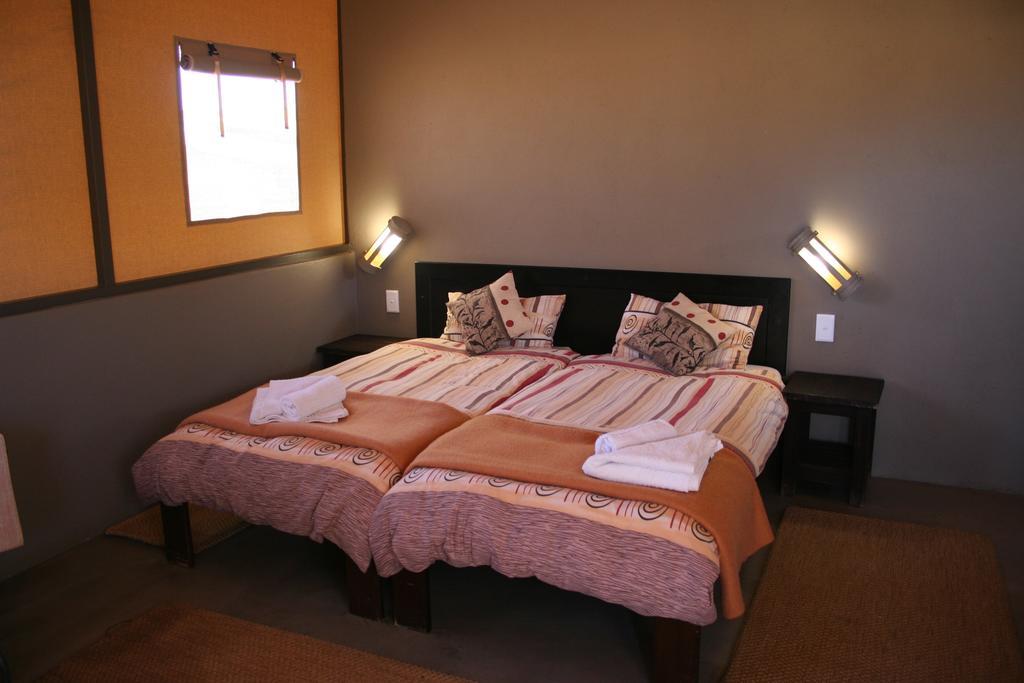 Soft Adventure Camp Villa Solitaire Room photo