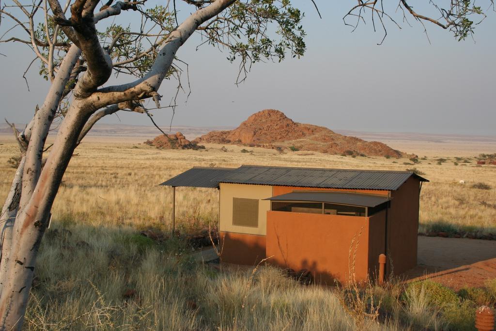 Soft Adventure Camp Villa Solitaire Room photo